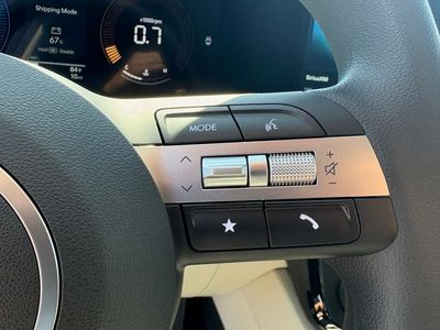 2026 Hyundai Tucson — photo 27 view