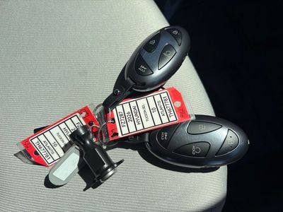 2026 Hyundai Tucson — photo 39 view