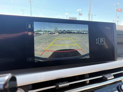 2026 Hyundai Tucson — photo 68 view