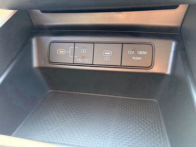 2026 Hyundai Tucson — photo 31 view