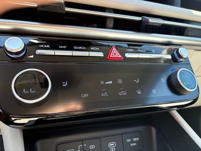 2026 Hyundai Tucson — photo 30 view
