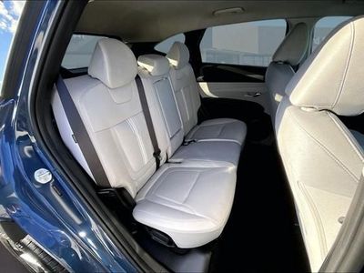 2026 Hyundai Tucson — photo 9 view