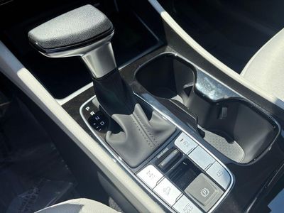 2026 Hyundai Tucson — photo 71 view
