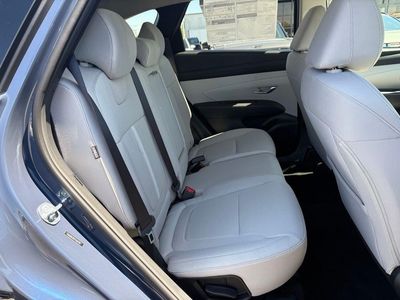2026 Hyundai Tucson — photo 73 view