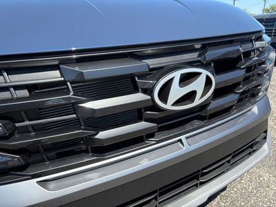 2026 Hyundai Tucson — photo 58 view
