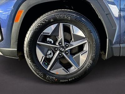 2026 Hyundai Tucson — photo 11 view