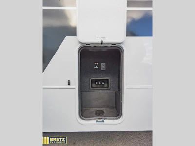 2026 Brinkley Model Z - Photo 28