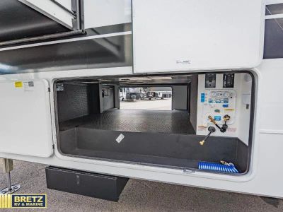 2026 Brinkley Model Z - Photo 32