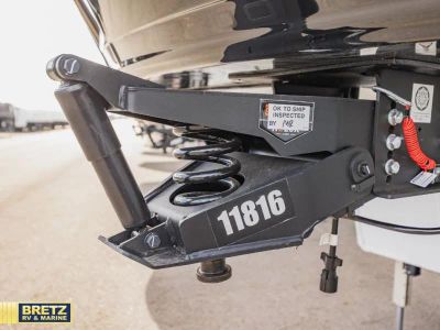 2026 Brinkley Model Z - Photo 35