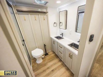 2026 Brinkley Model Z - Photo 18