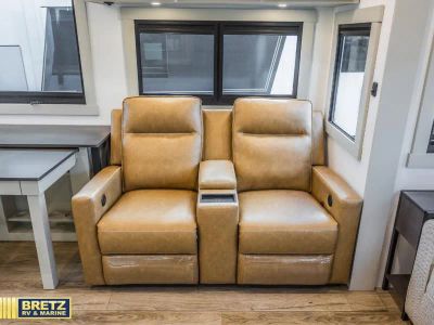 2026 Brinkley Model Z - Photo 8