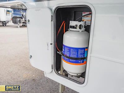 2026 Brinkley Model Z - Photo 34