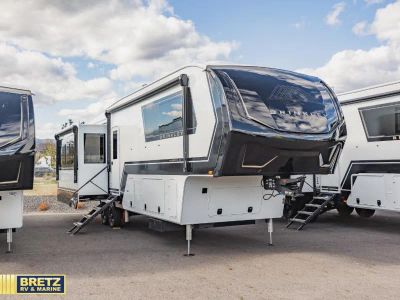 2026 Brinkley Model Z - Photo 1