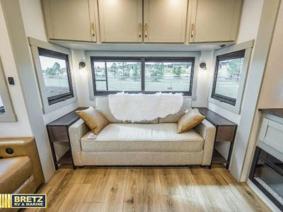 2026 Brinkley Model Z - Photo 9