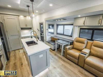 2026 Brinkley Model Z - Photo 7