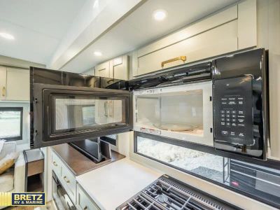 2026 Brinkley Model Z - Photo 13