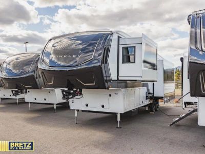 2026 Brinkley Model Z - Photo 4