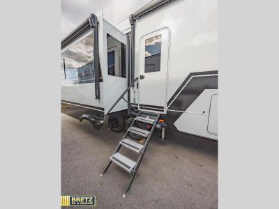 2026 Brinkley Model Z - Photo 29