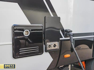 2026 Brinkley Model Z - Photo 31