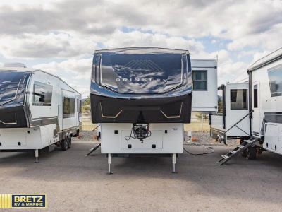 2026 Brinkley Model Z - Photo 3