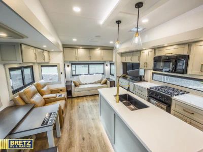 2026 Brinkley Model Z - Photo 6