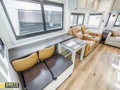 2026 Brinkley Model Z - Photo 14