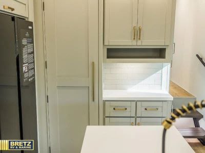 2026 Brinkley Model Z - Photo 17