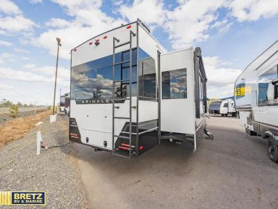 2026 Brinkley Model Z - Photo 5