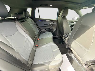 2026 Volkswagen Tiguan — photo 23 view