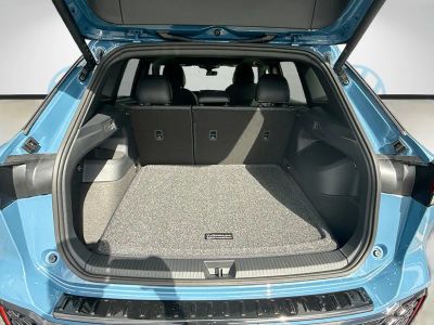 2026 Volkswagen Tiguan — photo 22 view