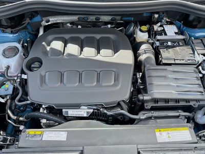 2026 Volkswagen Tiguan — photo 26 view