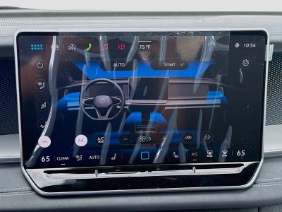 2026 Volkswagen Tiguan — photo 14 view