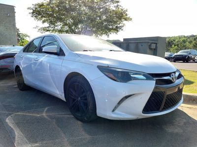 2017 Toyota Camry - Photo 1