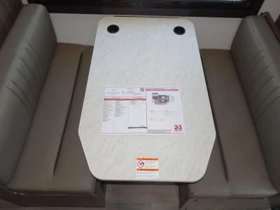 2026 Entegra ODYSSEY SE - Photo 14