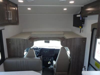 2026 Entegra ODYSSEY SE - Photo 3