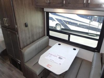 2026 Entegra ODYSSEY SE - Photo 13