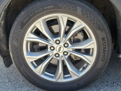 2023 Ford Explorer — photo 7 view