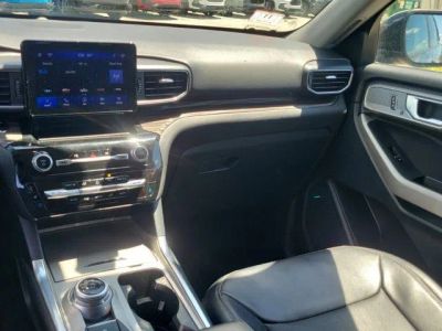 2023 Ford Explorer — photo 17 view