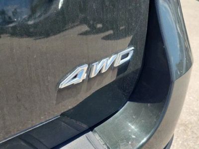 2023 Ford Explorer — photo 9 view