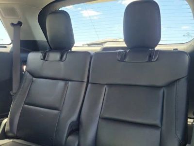 2023 Ford Explorer — photo 13 view