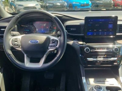 2023 Ford Explorer — photo 16 view