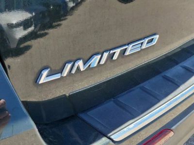 2023 Ford Explorer — photo 8 view