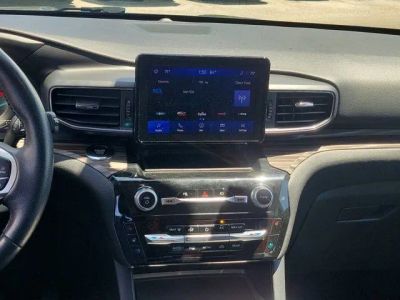 2023 Ford Explorer — photo 18 view