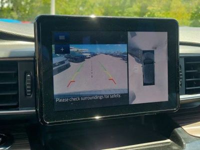 2023 Ford Explorer — photo 26 view