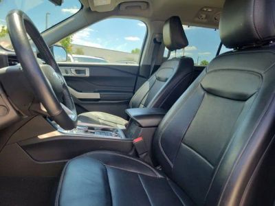 2023 Ford Explorer — photo 20 view