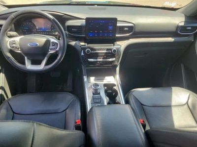 2023 Ford Explorer — photo 15 view