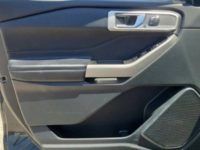 2023 Ford Explorer — photo 22 view