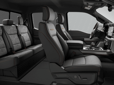 2026 Ford F-150 - Photo 46