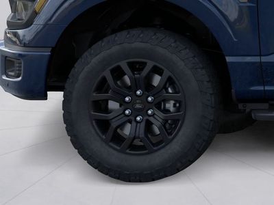 2026 Ford F-150 - Photo 12