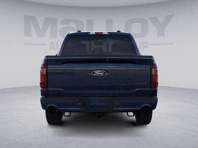 2026 Ford F-150 - Photo 13